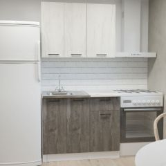 Кухонный гарнитур Сиена мини 1000 мм в Нефтекамске - neftekamsk.mebel24.online | фото