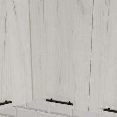 Кухонный гарнитур Сиена оптима 1800х2400 мм в Нефтекамске - neftekamsk.mebel24.online | фото 9