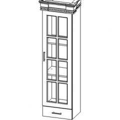 Кухонный гарнитур Верона (крем) модульная в Нефтекамске - neftekamsk.mebel24.online | фото 7