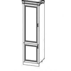 Кухонный гарнитур Верона (крем) модульная в Нефтекамске - neftekamsk.mebel24.online | фото 12