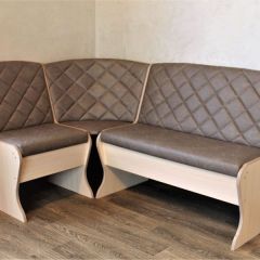 Кухонный уголок «Барон 2» (1100х1600) в Нефтекамске - neftekamsk.mebel24.online | фото 2