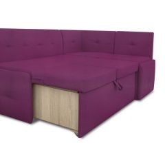 Кухонный уголок Вена Marvel Berry в Нефтекамске - neftekamsk.mebel24.online | фото 2