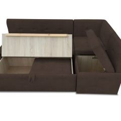 Кухонный уголок Вена Marvel Pearl в Нефтекамске - neftekamsk.mebel24.online | фото 3