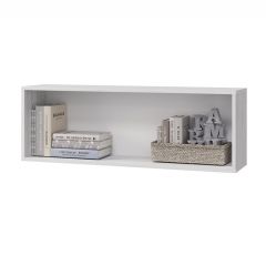 ЛИЛО Шкаф настенный 1050 в Нефтекамске - neftekamsk.mebel24.online | фото 2