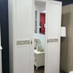 ЛИВАДИЯ Л11 Шкаф для одежды в Нефтекамске - neftekamsk.mebel24.online | фото 2