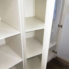 ЛИВАДИЯ Л11 Шкаф для одежды в Нефтекамске - neftekamsk.mebel24.online | фото 3