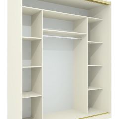 ЛИВАДИЯ Л11А Шкаф-купе в Нефтекамске - neftekamsk.mebel24.online | фото 2