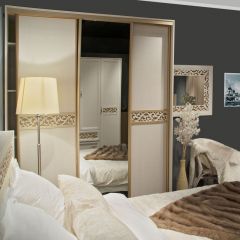 ЛИВАДИЯ Л11А Шкаф-купе в Нефтекамске - neftekamsk.mebel24.online | фото 4