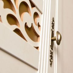 ЛИВАДИЯ Л18 Шкаф для одежды в Нефтекамске - neftekamsk.mebel24.online | фото 3