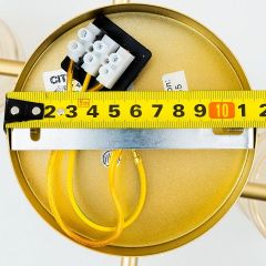 Люстра на штанге Citilux Клод CL137142 в Нефтекамске - neftekamsk.mebel24.online | фото 16