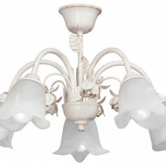 Люстра на штанге Vitaluce V1275 V1275-0/5PL в Нефтекамске - neftekamsk.mebel24.online | фото