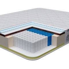 Матрас Concordia Dolcezza Multipocket 5 Zone (h290) в Нефтекамске - neftekamsk.mebel24.online | фото 2