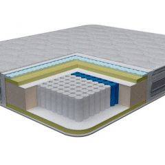 Матрас Concordia Selenzio Multipocket 5 Zone (h300) в Нефтекамске - neftekamsk.mebel24.online | фото 2