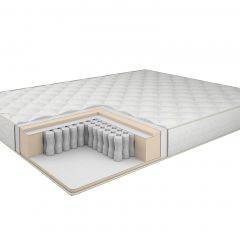 Матрас CoнRise Comfort (h185) жаккард в Нефтекамске - neftekamsk.mebel24.online | фото