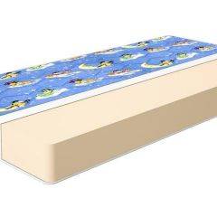 Матрас детский Foam Kids (h100) в Нефтекамске - neftekamsk.mebel24.online | фото 2