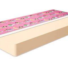 Матрас детский Foam Kids (h100) в Нефтекамске - neftekamsk.mebel24.online | фото 3