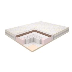 Матрас Duo Lux Comfort Multipocket (h180) серия Modern в Нефтекамске - neftekamsk.mebel24.online | фото