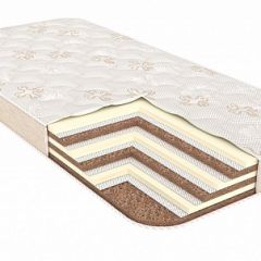 Матрас Honey Layer 6 (h200) в Нефтекамске - neftekamsk.mebel24.online | фото