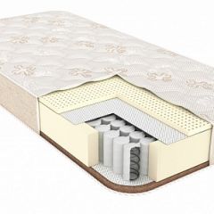 Матрас Honey Season МУЛЬТИПАКЕТ h2190 в Нефтекамске - neftekamsk.mebel24.online | фото