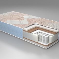 Матрас Real Beauty FLEX h230 в Нефтекамске - neftekamsk.mebel24.online | фото