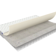 Матрас Solid Premium Cloud (h200) в Нефтекамске - neftekamsk.mebel24.online | фото