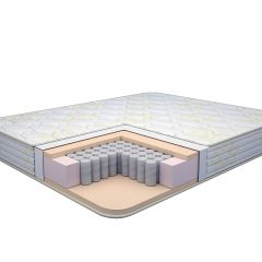 Матрас Super Comfort h210 (серия Modern) в Нефтекамске - neftekamsk.mebel24.online | фото
