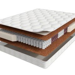 Матрас TERAPIA Spectra NEW (Спектра) h210 в Нефтекамске - neftekamsk.mebel24.online | фото