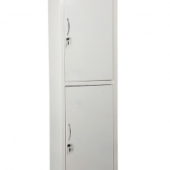 Медицинский шкаф HILFE МД 1 1650/SS в Нефтекамске - neftekamsk.mebel24.online | фото 3