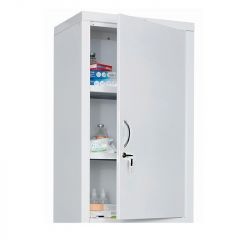 Медицинский шкаф HILFE МД 1 1657/SS в Нефтекамске - neftekamsk.mebel24.online | фото 5