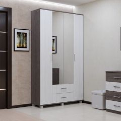 КАРИНА Модульная система в Нефтекамске - neftekamsk.mebel24.online | фото