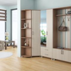 КАРИНА Модульная система в Нефтекамске - neftekamsk.mebel24.online | фото 3