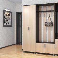 КАРИНА Модульная система в Нефтекамске - neftekamsk.mebel24.online | фото 2