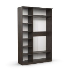 Гостиная Дуэт Люкс (модульная) в Нефтекамске - neftekamsk.mebel24.online | фото 7