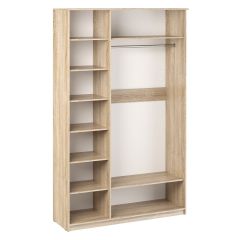 Гостиная Дуэт Люкс (модульная) в Нефтекамске - neftekamsk.mebel24.online | фото 11