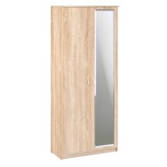 Гостиная Дуэт Люкс (модульная) в Нефтекамске - neftekamsk.mebel24.online | фото 14