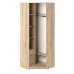 Гостиная Дуэт Люкс (модульная) в Нефтекамске - neftekamsk.mebel24.online | фото 25