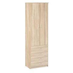 Гостиная Дуэт Люкс (модульная) в Нефтекамске - neftekamsk.mebel24.online | фото 32