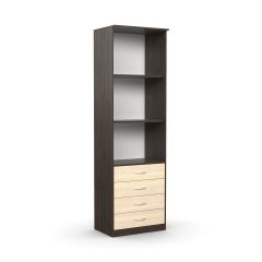 Гостиная Дуэт Люкс (модульная) в Нефтекамске - neftekamsk.mebel24.online | фото 35