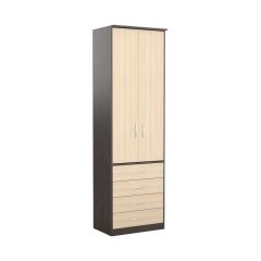 Гостиная Дуэт Люкс (модульная) в Нефтекамске - neftekamsk.mebel24.online | фото 31