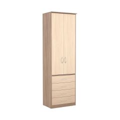 Гостиная Дуэт Люкс (модульная) в Нефтекамске - neftekamsk.mebel24.online | фото 34