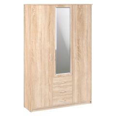 Гостиная Дуэт Люкс (модульная) в Нефтекамске - neftekamsk.mebel24.online | фото 43
