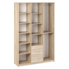 Гостиная Дуэт Люкс (модульная) в Нефтекамске - neftekamsk.mebel24.online | фото 44