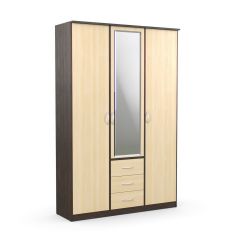 Гостиная Дуэт Люкс (модульная) в Нефтекамске - neftekamsk.mebel24.online | фото 41