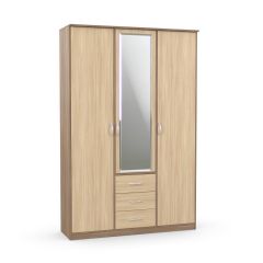 Гостиная Дуэт Люкс (модульная) в Нефтекамске - neftekamsk.mebel24.online | фото 42