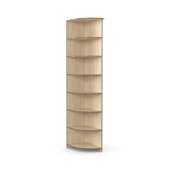 Гостиная Дуэт Люкс (модульная) в Нефтекамске - neftekamsk.mebel24.online | фото 51