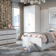 Токио Детская (модульная) в Нефтекамске - neftekamsk.mebel24.online | фото