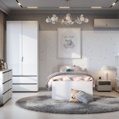 Токио Детская (модульная) в Нефтекамске - neftekamsk.mebel24.online | фото 37