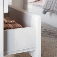 Токио Спальня (модульная) в Нефтекамске - neftekamsk.mebel24.online | фото 3