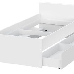 Токио Спальня (модульная) в Нефтекамске - neftekamsk.mebel24.online | фото 14