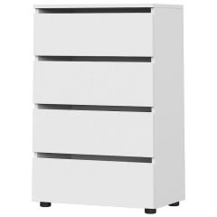 Токио Спальня (модульная) в Нефтекамске - neftekamsk.mebel24.online | фото 20